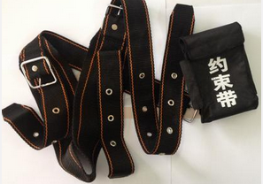 尼龍約束帶
