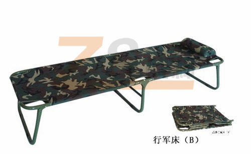 行軍床