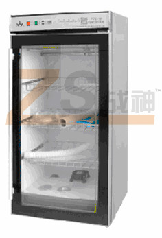 502指印熏顯器 502指印熏顯器