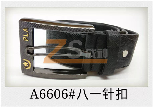 A6606#八一針扣 A6606#八一針扣